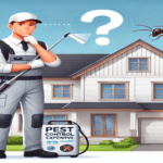 Why Is Pest Control So Expensive?